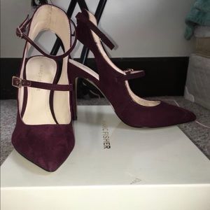 Marc fisher heels